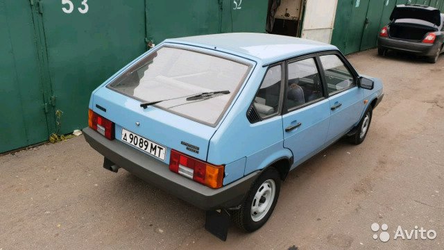 Ваз 2109 Новый Год Ваз 2109 Новый Год